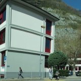Les négociations ont abouti entre le canton et l'Abbaye de St-Maurice